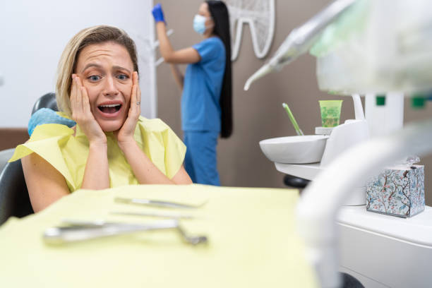 Best Emergency Denture Repair in Kenmore, NY